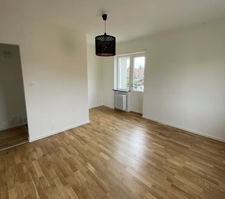 Hyreslägenhet på Landskrona i landskrona