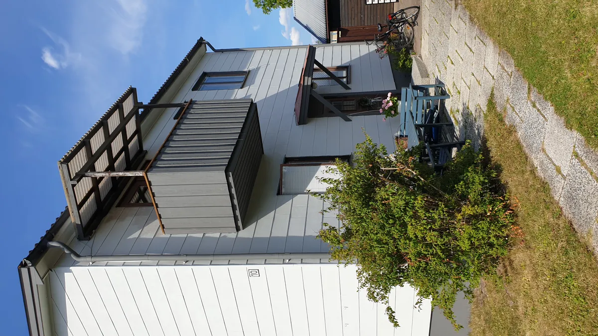 Hyreslägenhet på Karlskoga i karlskoga