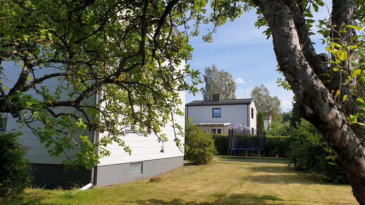 Hyreslägenhet på Karlskoga i karlskoga