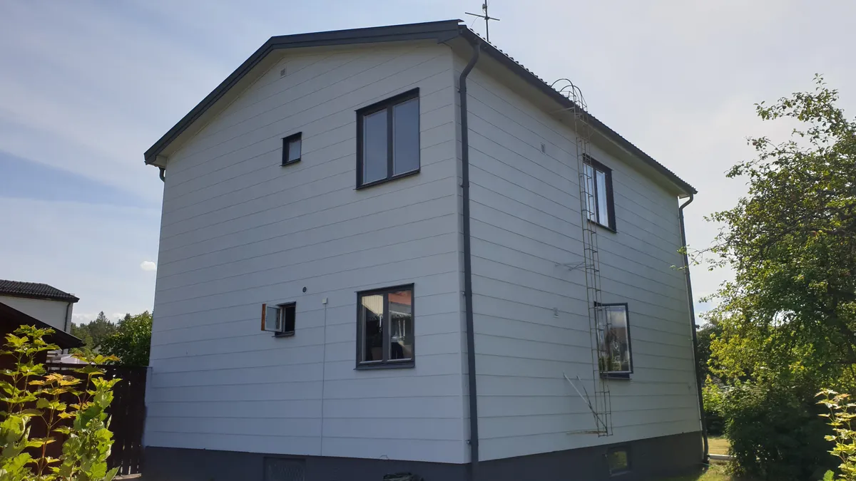 Hyreslägenhet på Karlskoga i karlskoga