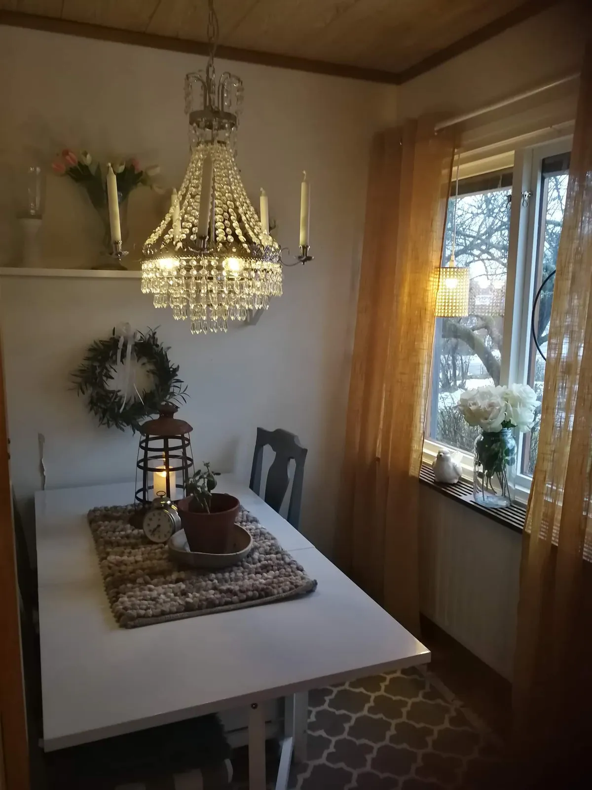 Hyreslägenhet på Karlskoga i karlskoga