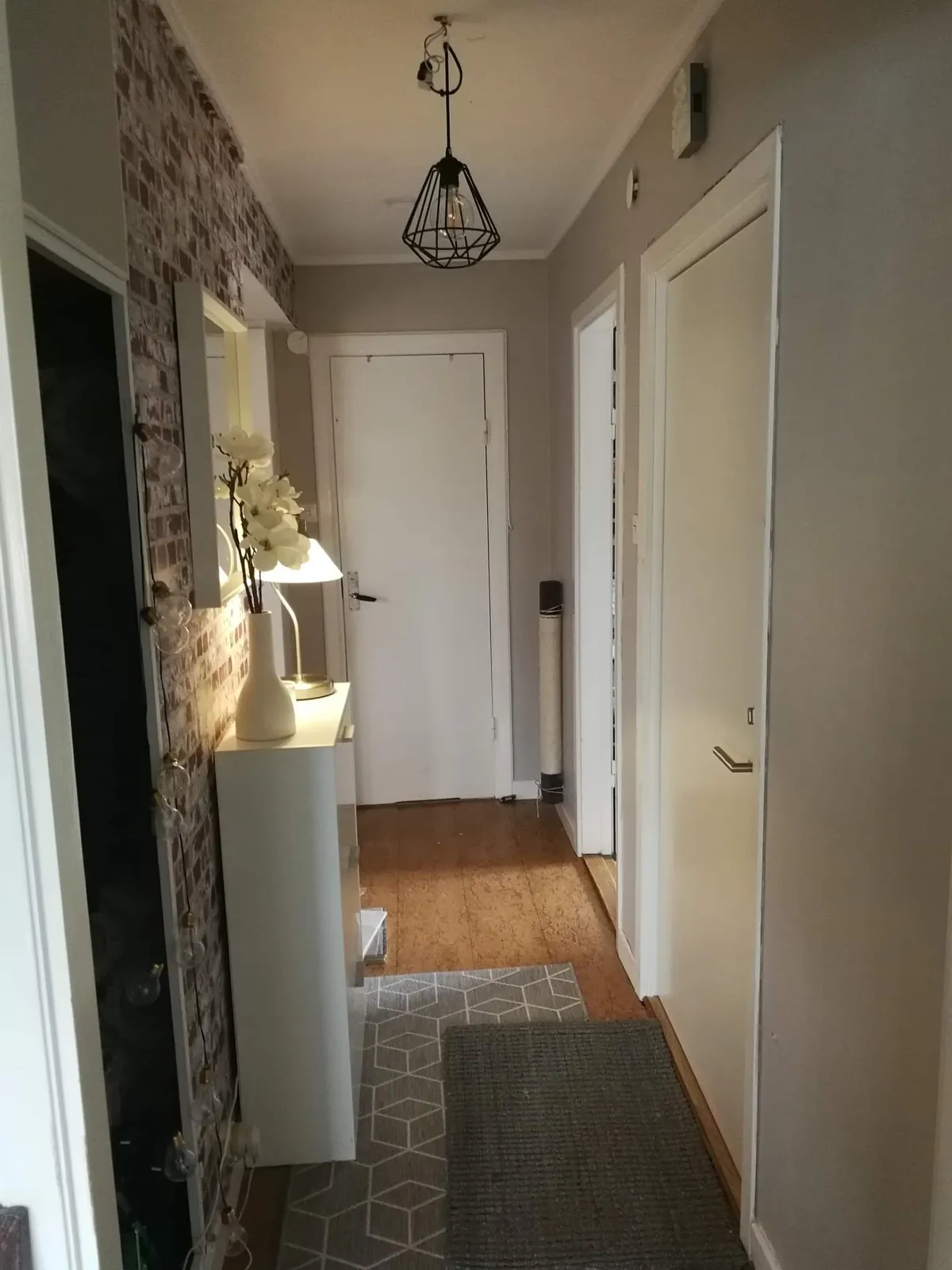 Hyreslägenhet på Karlskoga i karlskoga