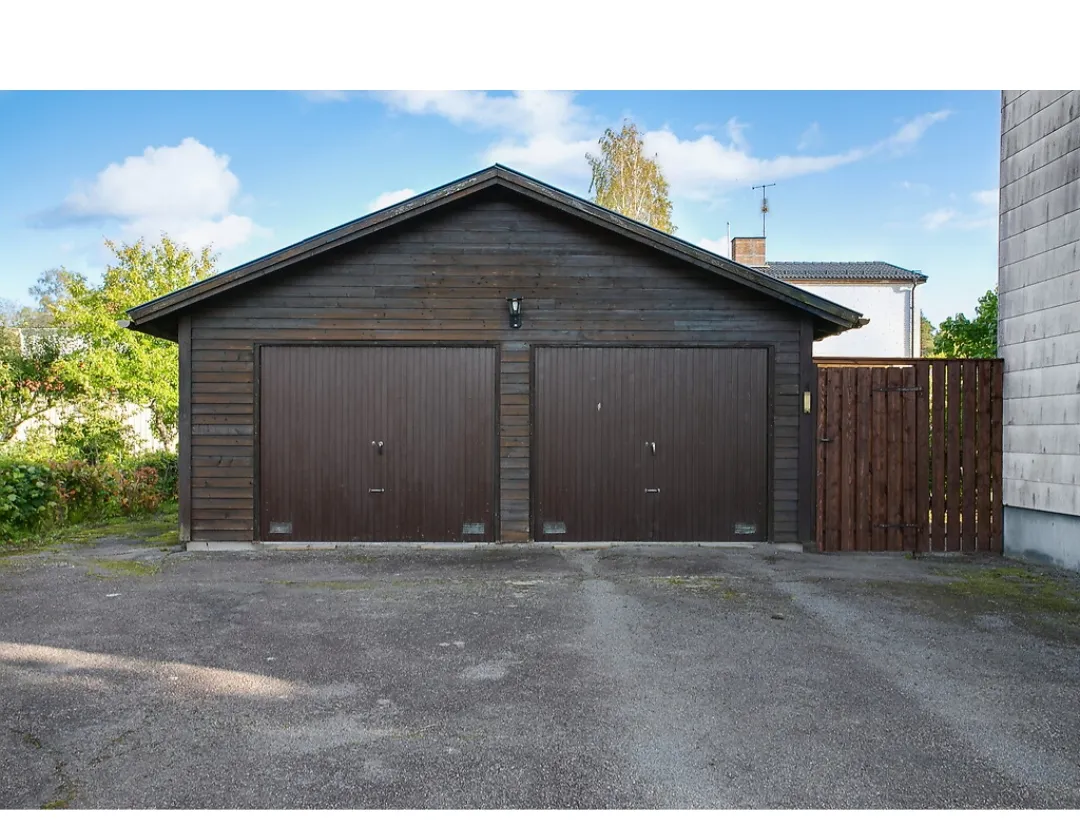 Hyreslägenhet på Karlskoga i karlskoga