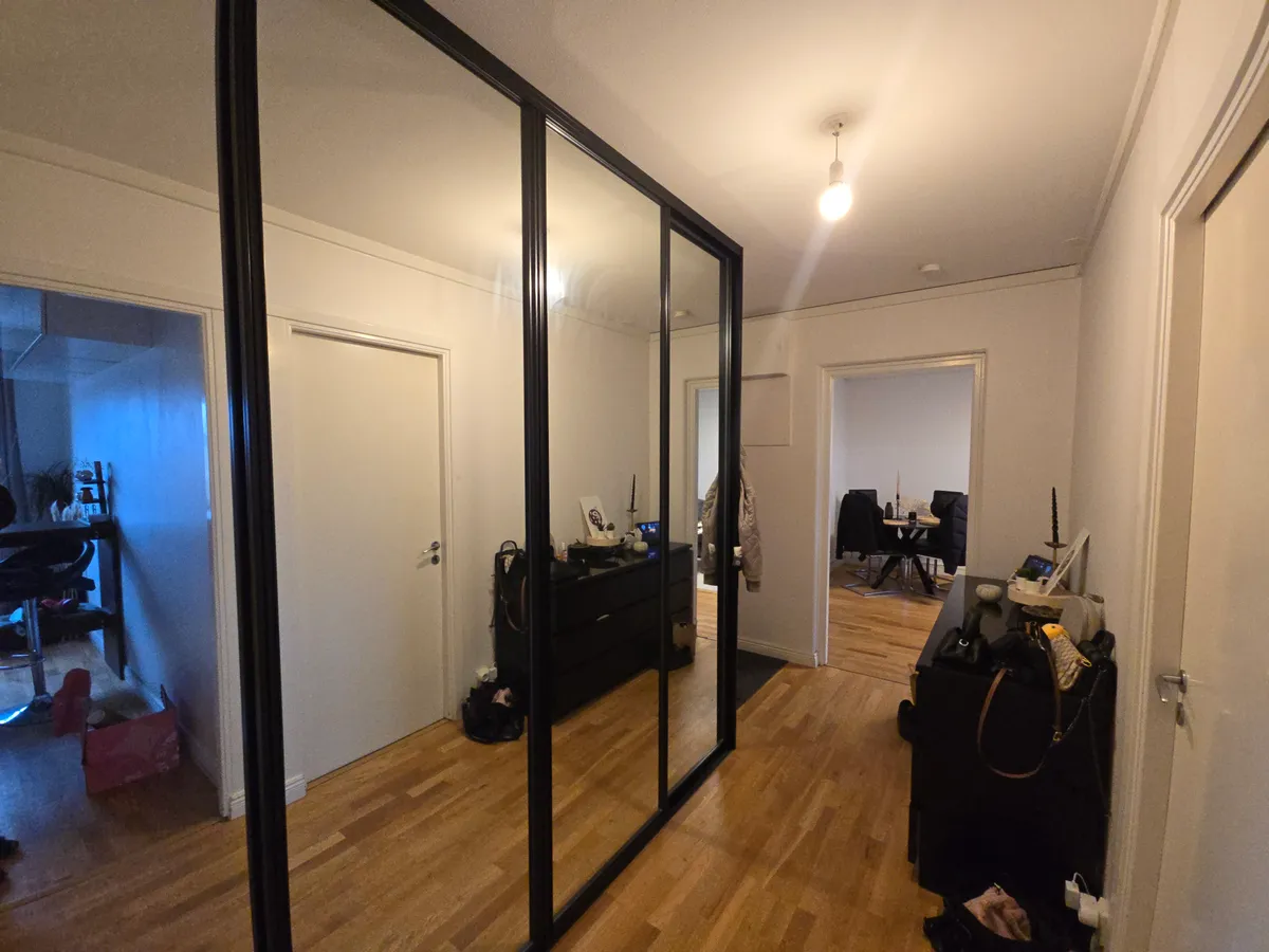 Hyreslägenhet på Malmö i malmo