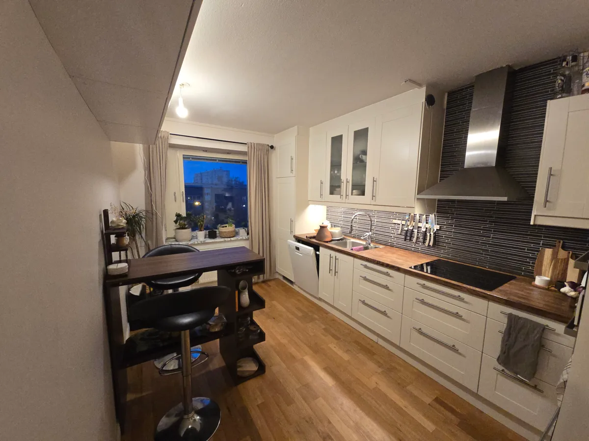 Hyreslägenhet på Malmö i malmo