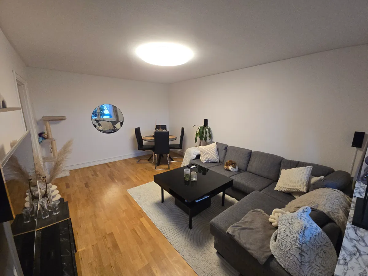 Hyreslägenhet på Malmö i malmo