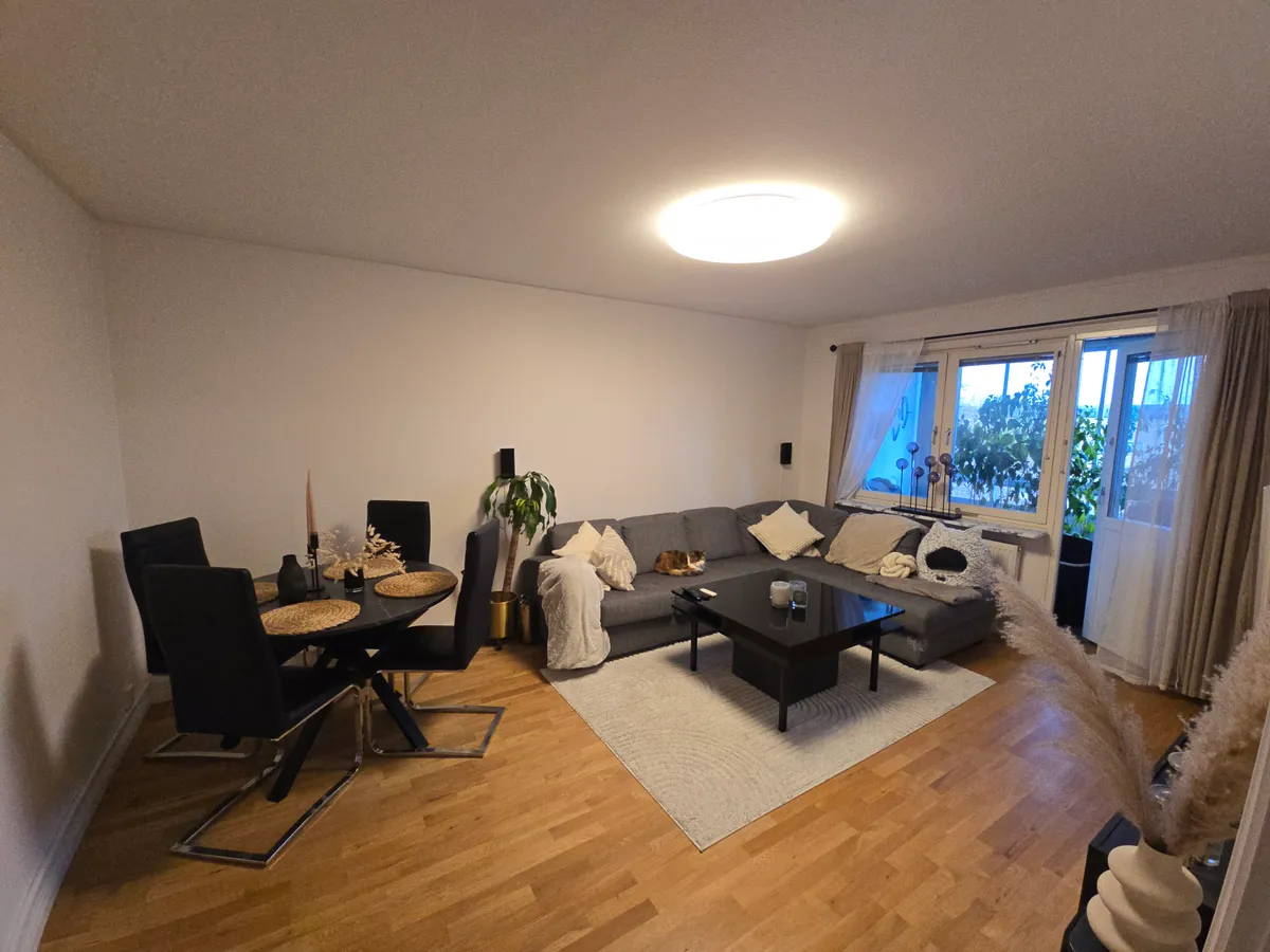 Hyreslägenhet på Malmö i malmo