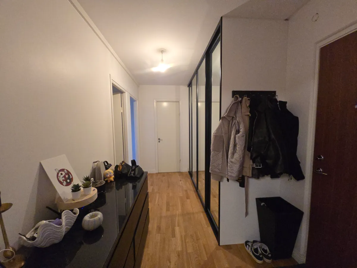 Hyreslägenhet på Malmö i malmo