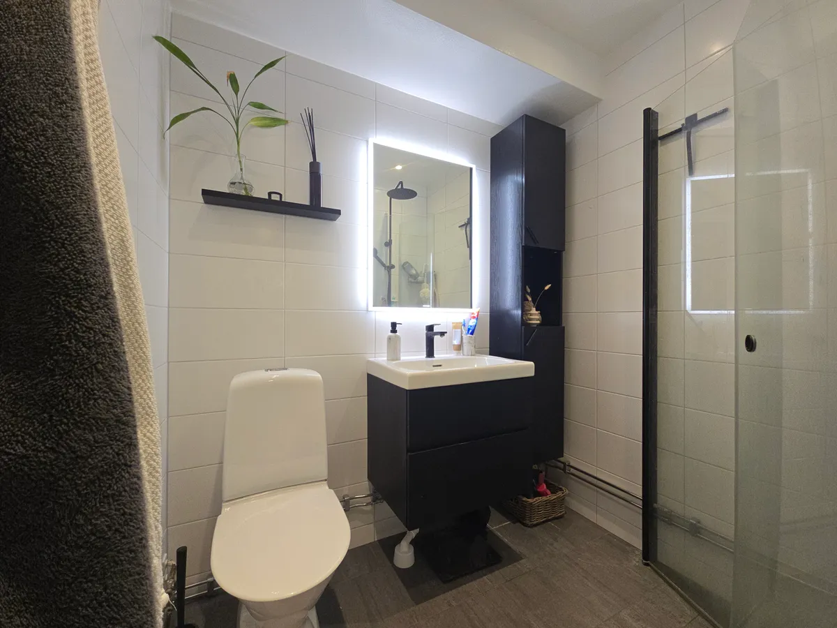 Hyreslägenhet på Malmö i malmo