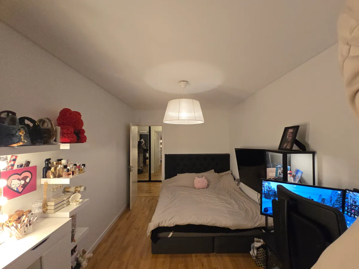 Hyreslägenhet på Malmö i malmo