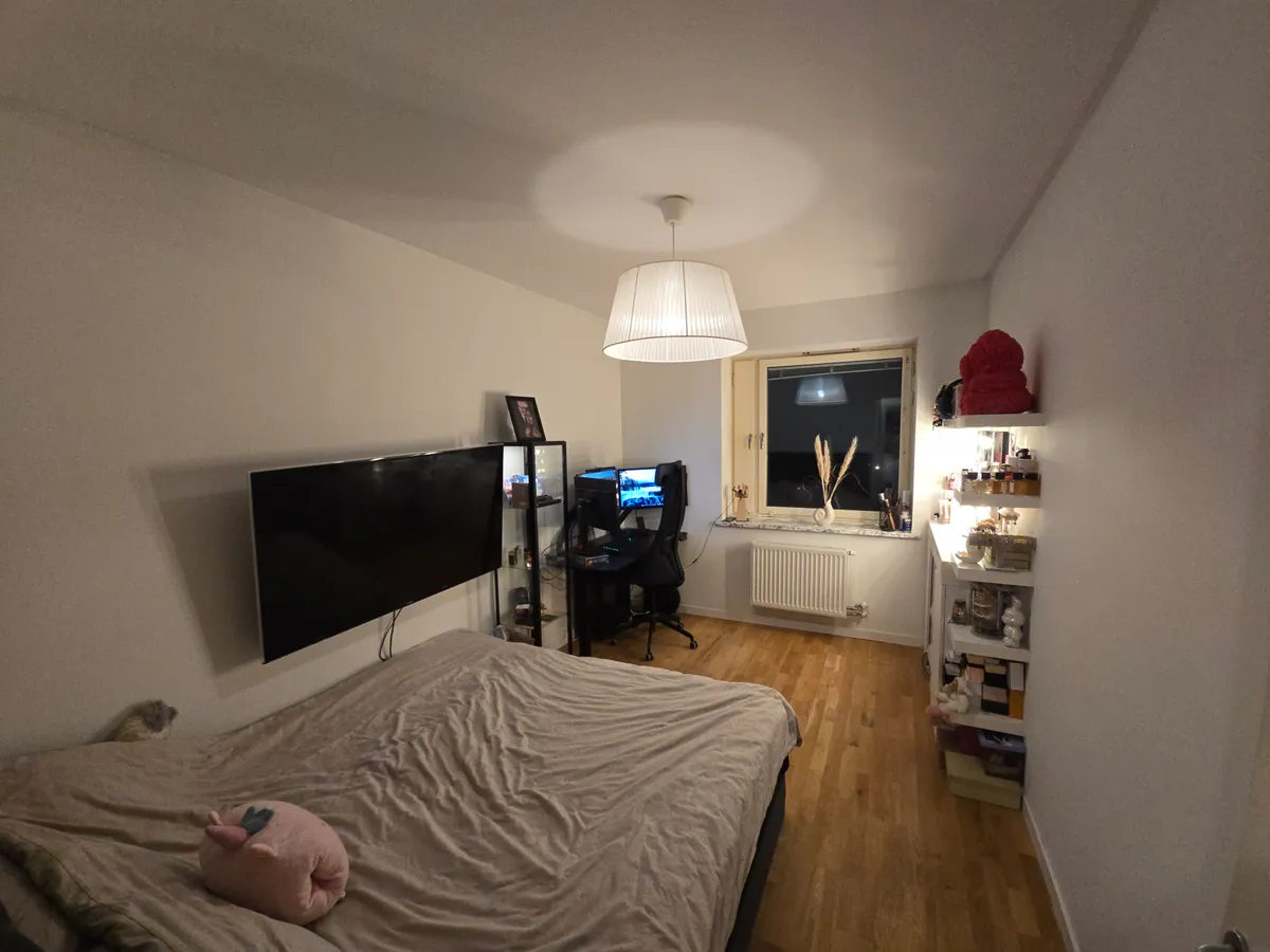 Hyreslägenhet på Malmö i malmo