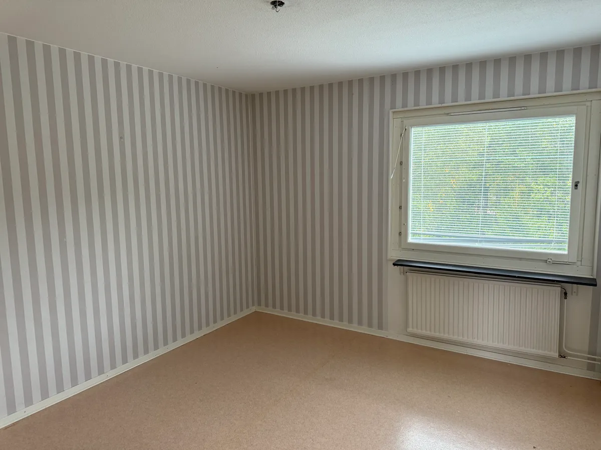 Hyreslägenhet på Kristinehamn i kristinehamn