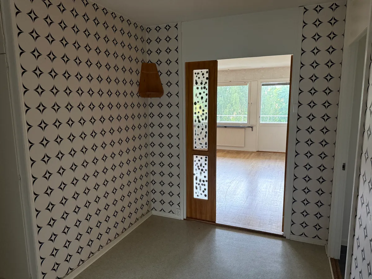 Hyreslägenhet på Kristinehamn i kristinehamn