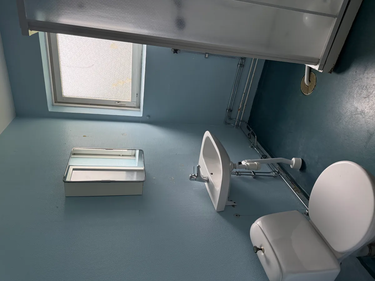 Hyreslägenhet på Kristinehamn i kristinehamn