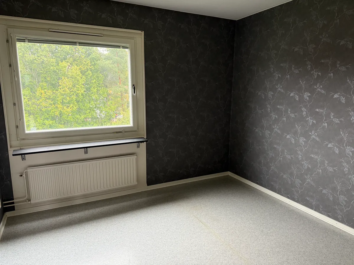 Hyreslägenhet på Kristinehamn i kristinehamn