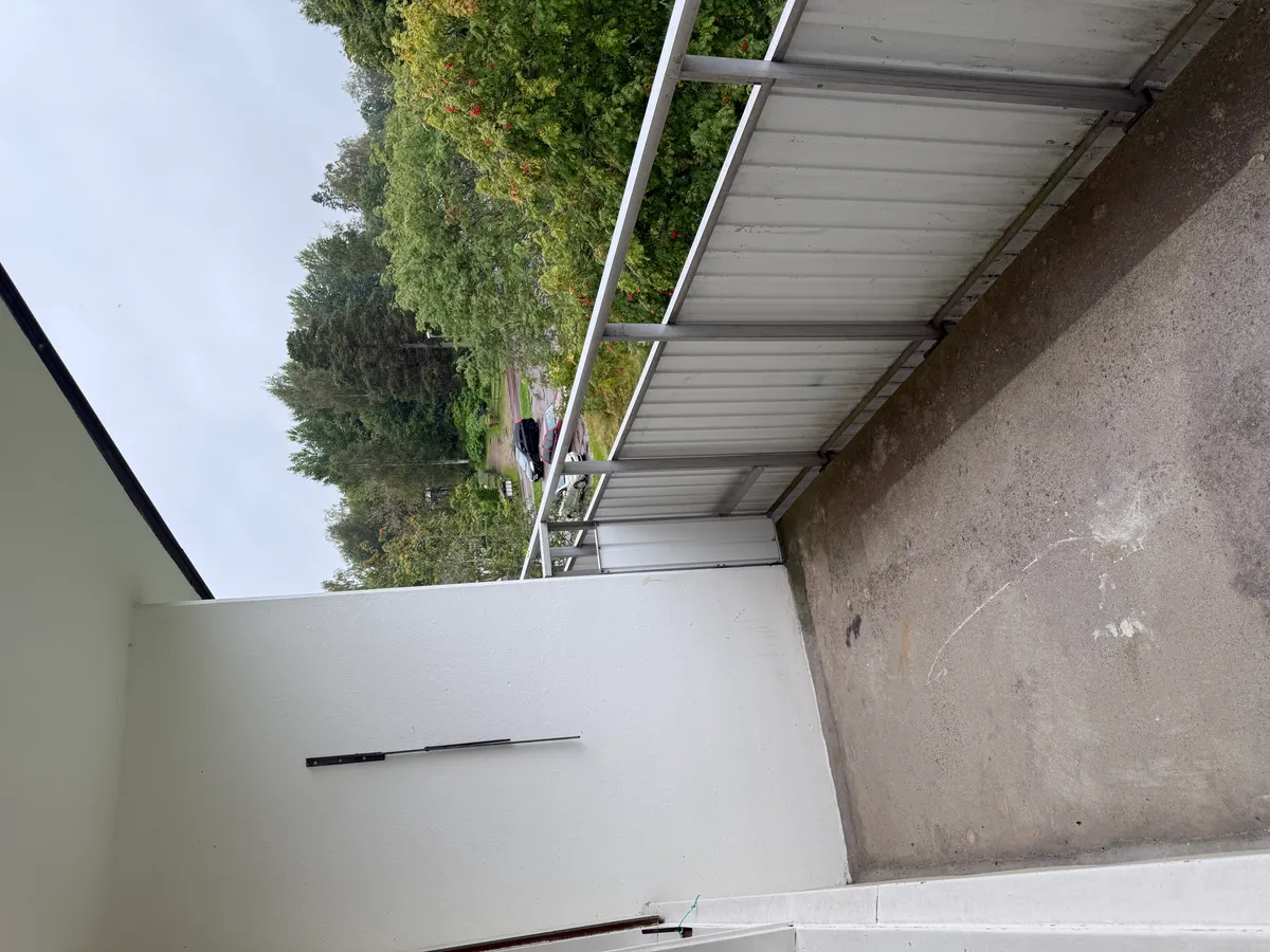 Hyreslägenhet på Kristinehamn i kristinehamn