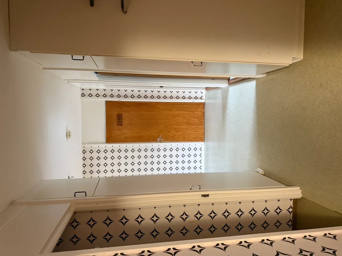 Hyreslägenhet på Kristinehamn i kristinehamn