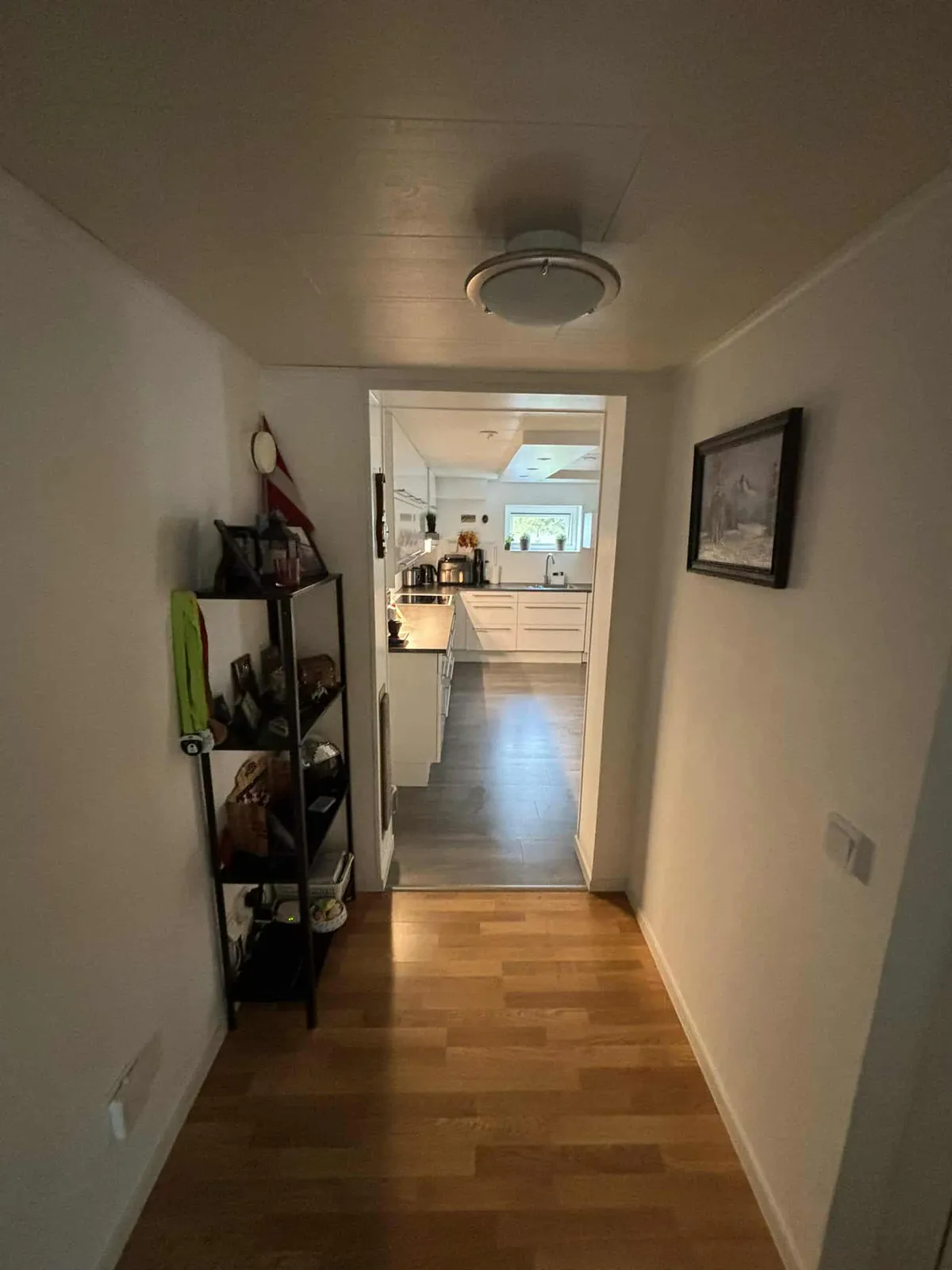 Hyresbostad på Örebro i orebro