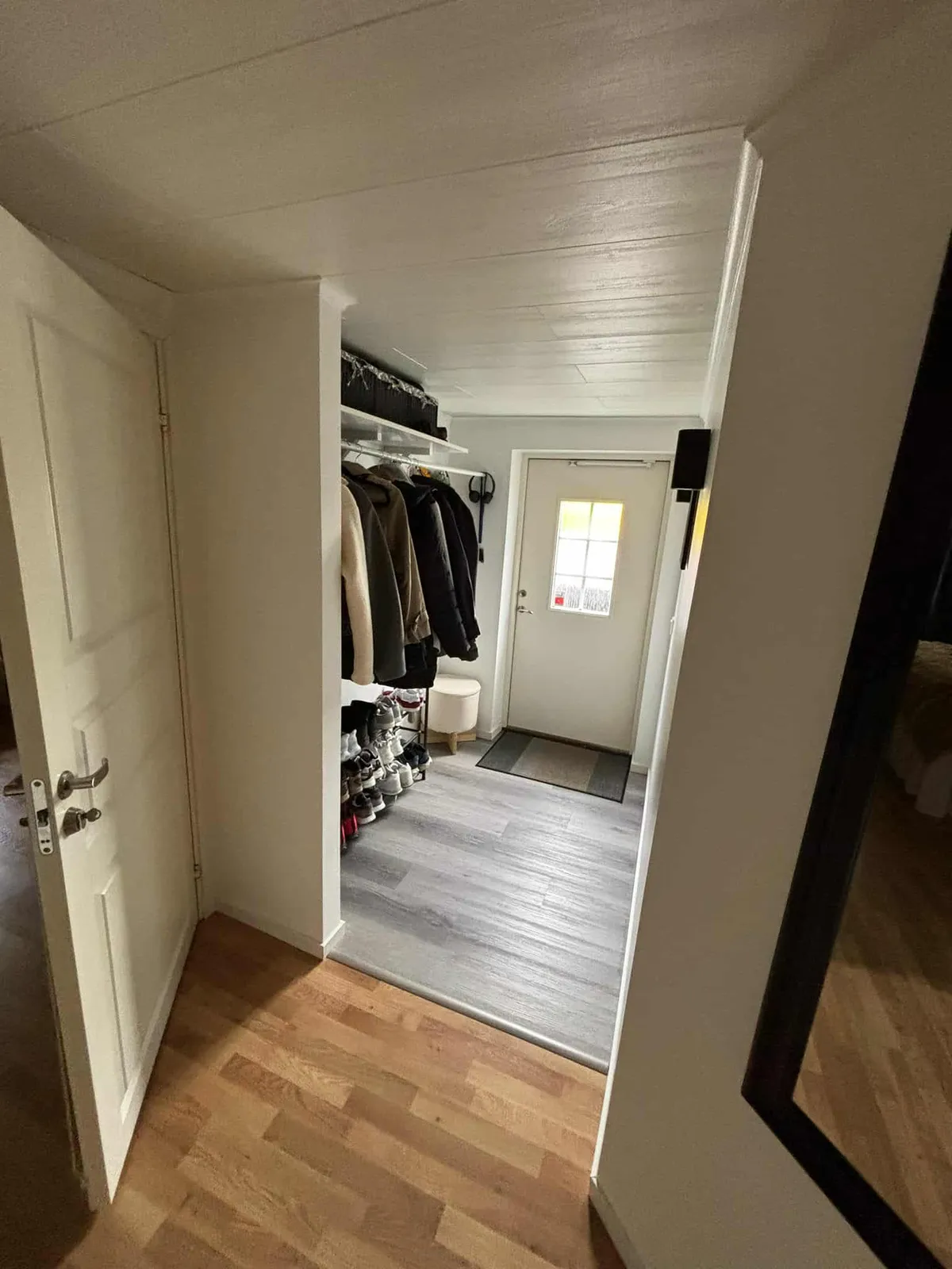 Hyresbostad på Örebro i orebro