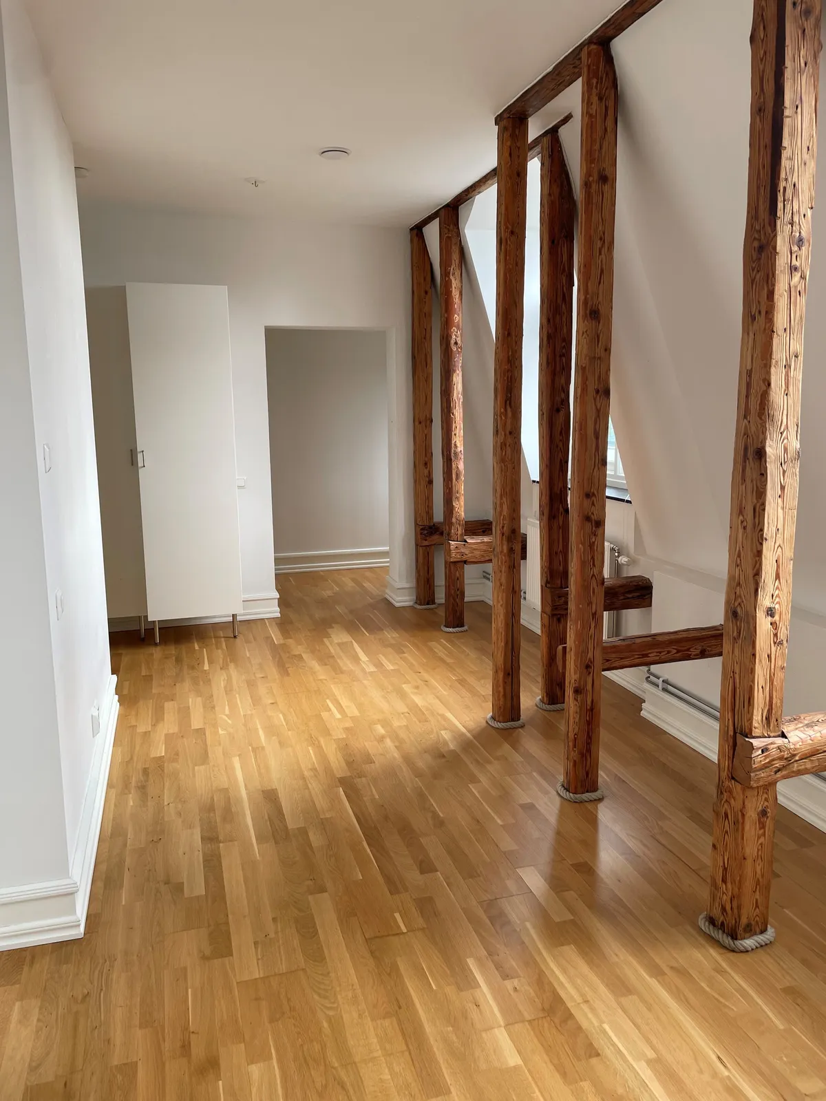 Hyreslägenhet på Trelleborg i trelleborg