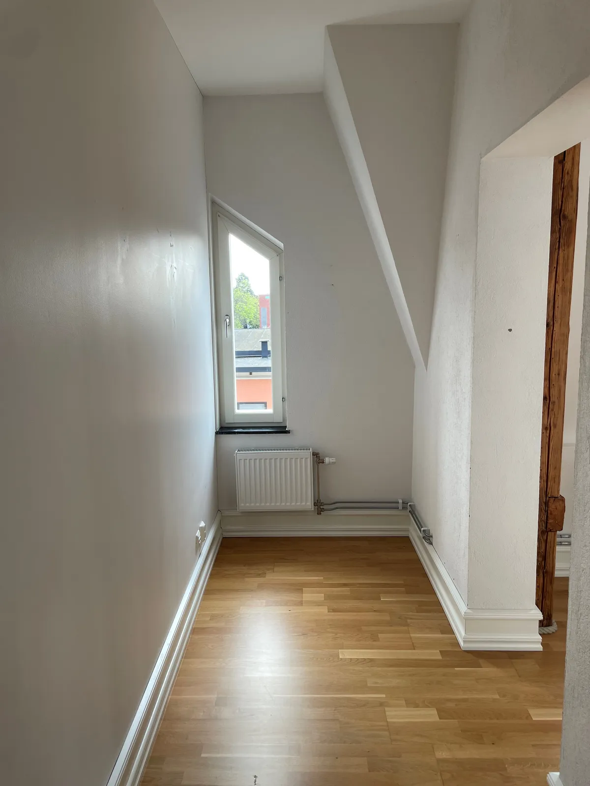 Hyreslägenhet på Trelleborg i trelleborg