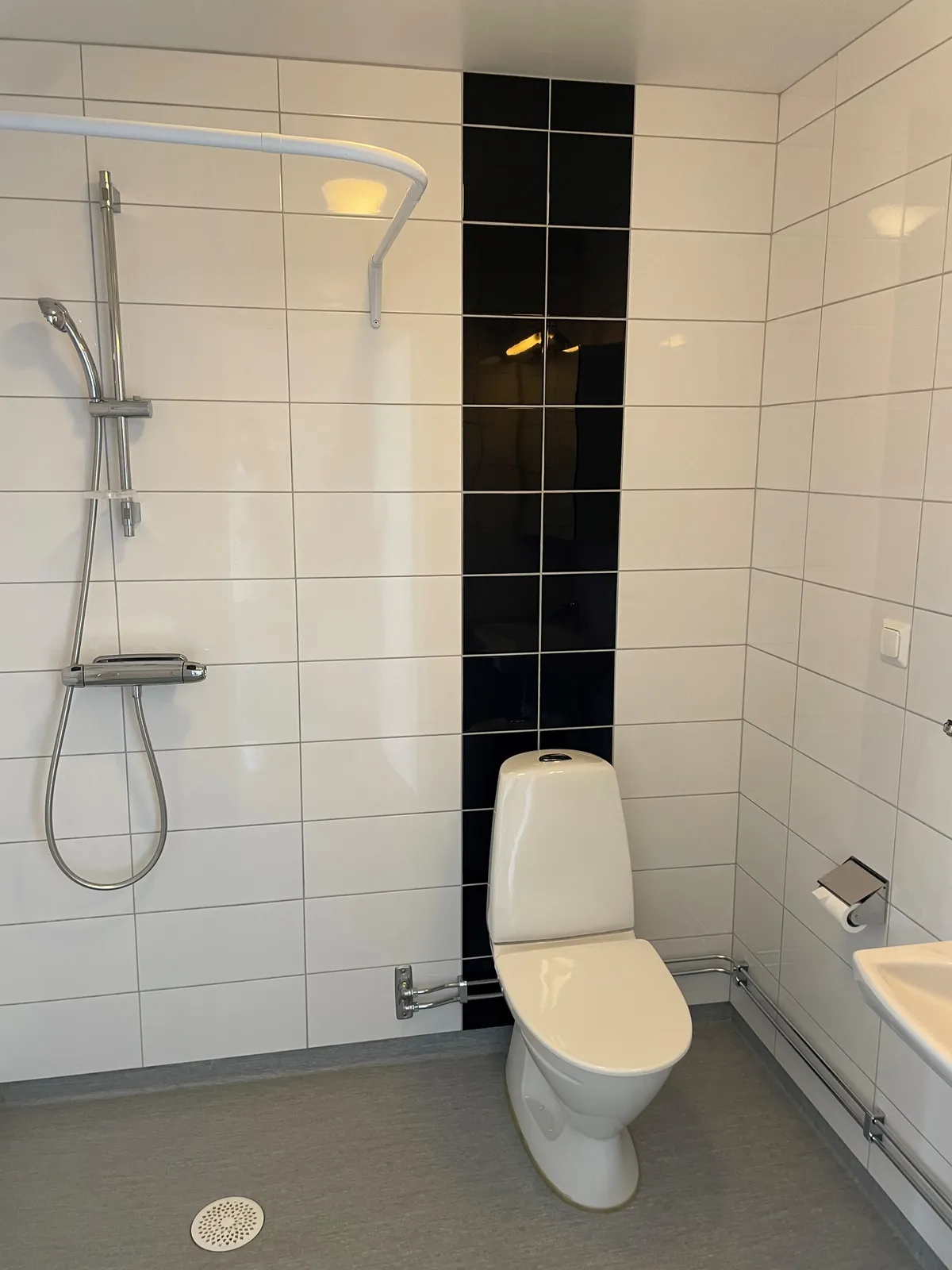 Hyreslägenhet på Trelleborg i trelleborg