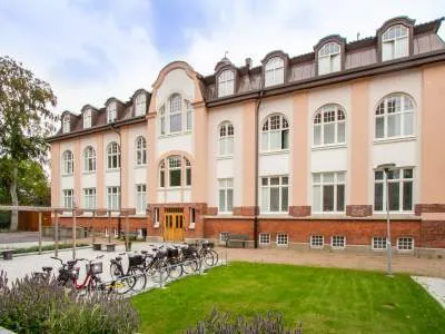 Hyreslägenhet på Trelleborg i trelleborg