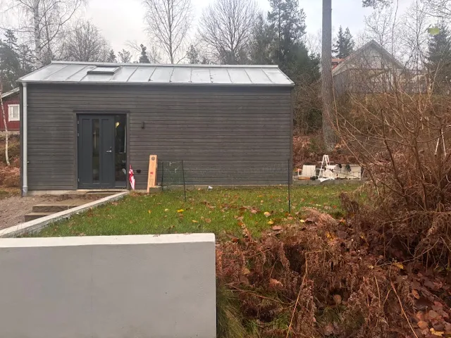 Hyresbostad på Farsta i farsta