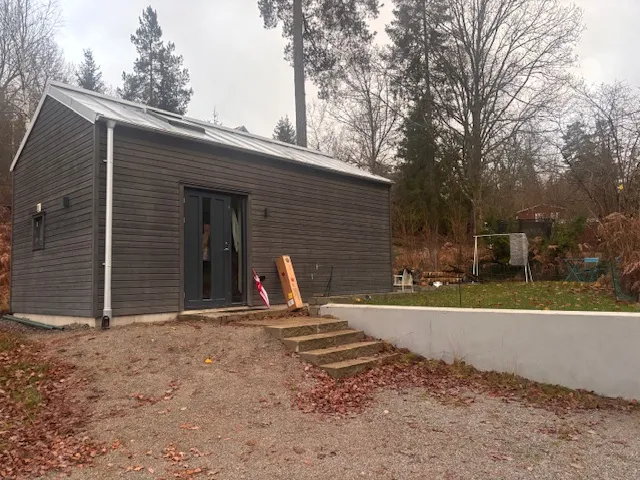 Hyresbostad på Farsta i farsta