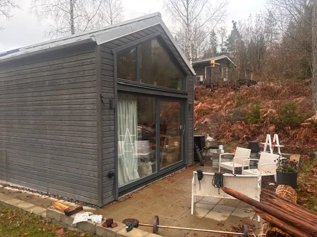 Hyresbostad på Farsta i farsta