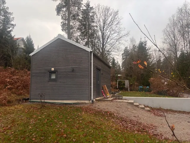 Hyresbostad på Farsta i farsta