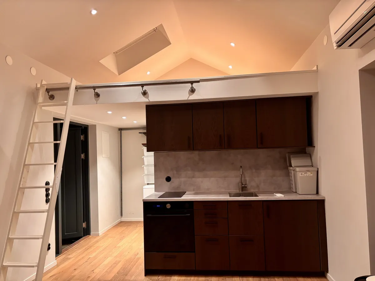 Hyresbostad på Farsta i farsta