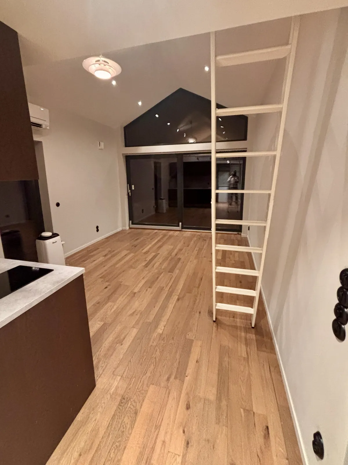 Hyresbostad på Farsta i farsta