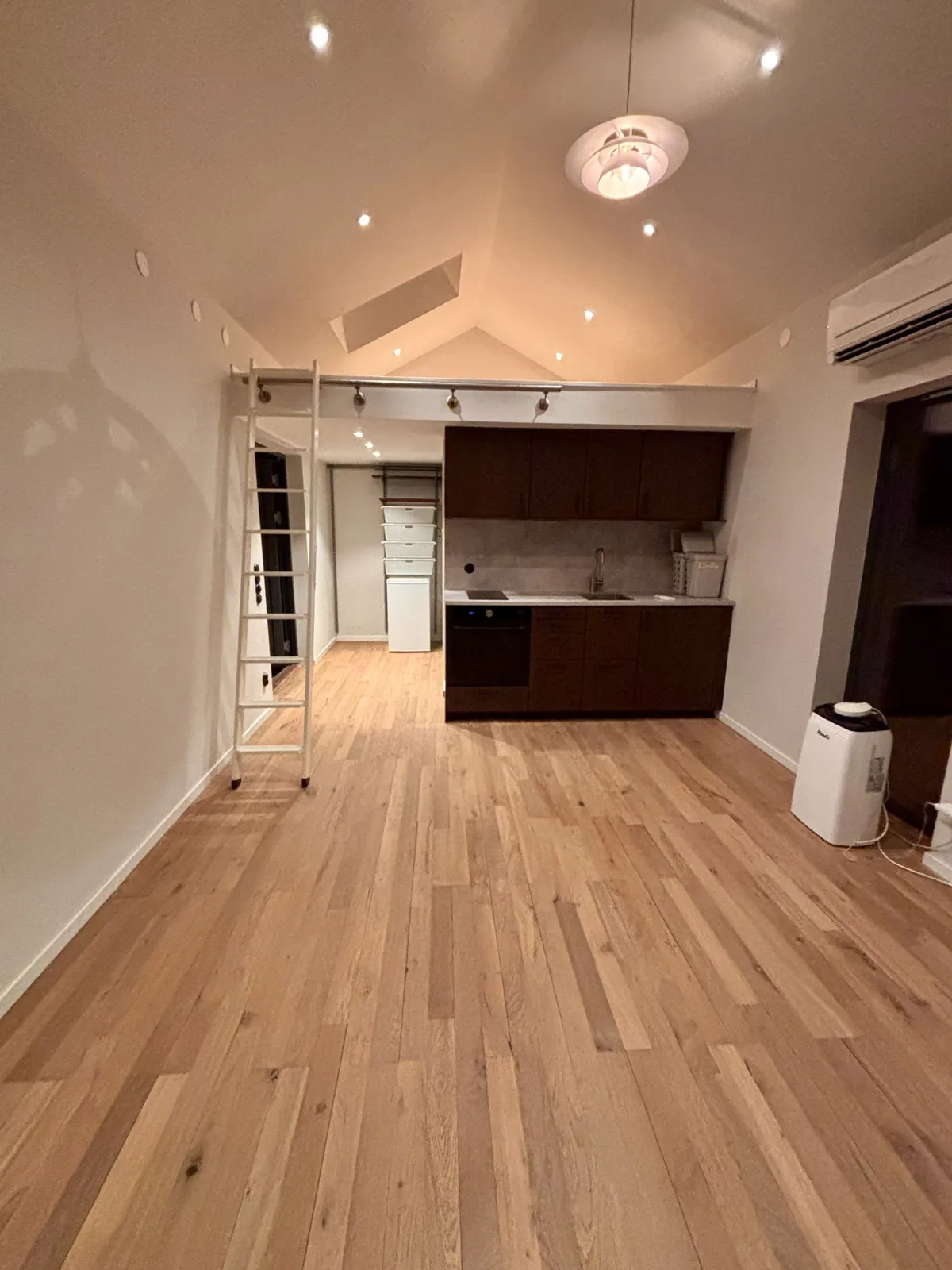 Hyresbostad på Farsta i farsta