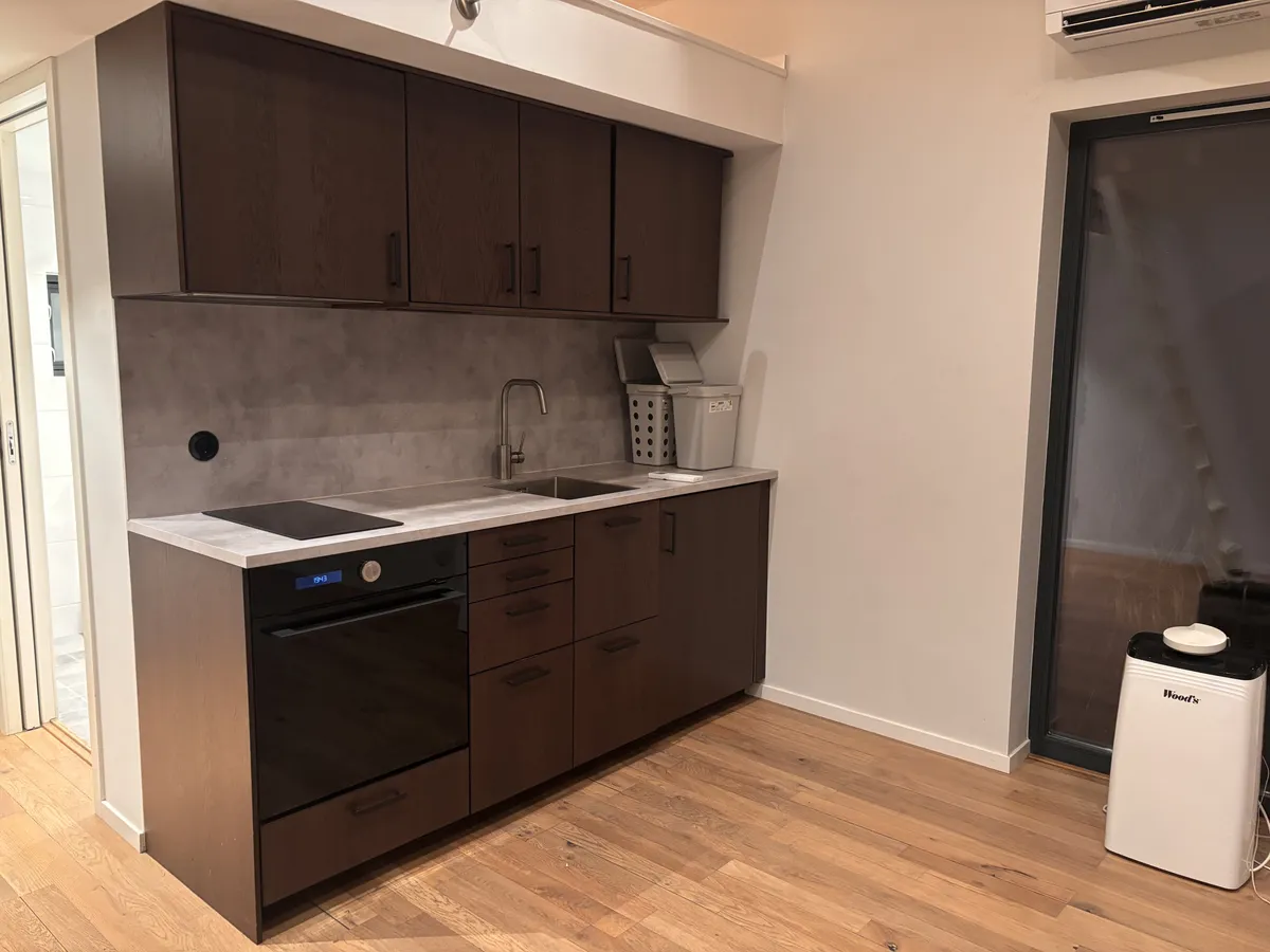 Hyresbostad på Farsta i farsta