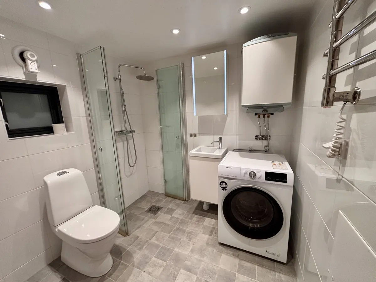 Hyresbostad på Farsta i farsta