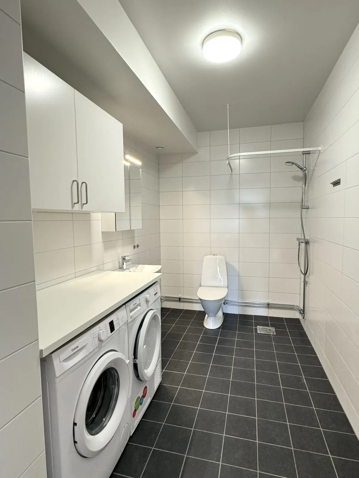 Hyreslägenhet på Angered i angered