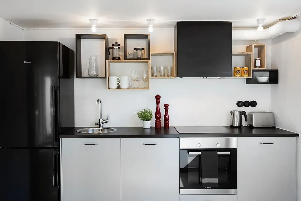 Hyreslägenhet på Göteborg i goteborg