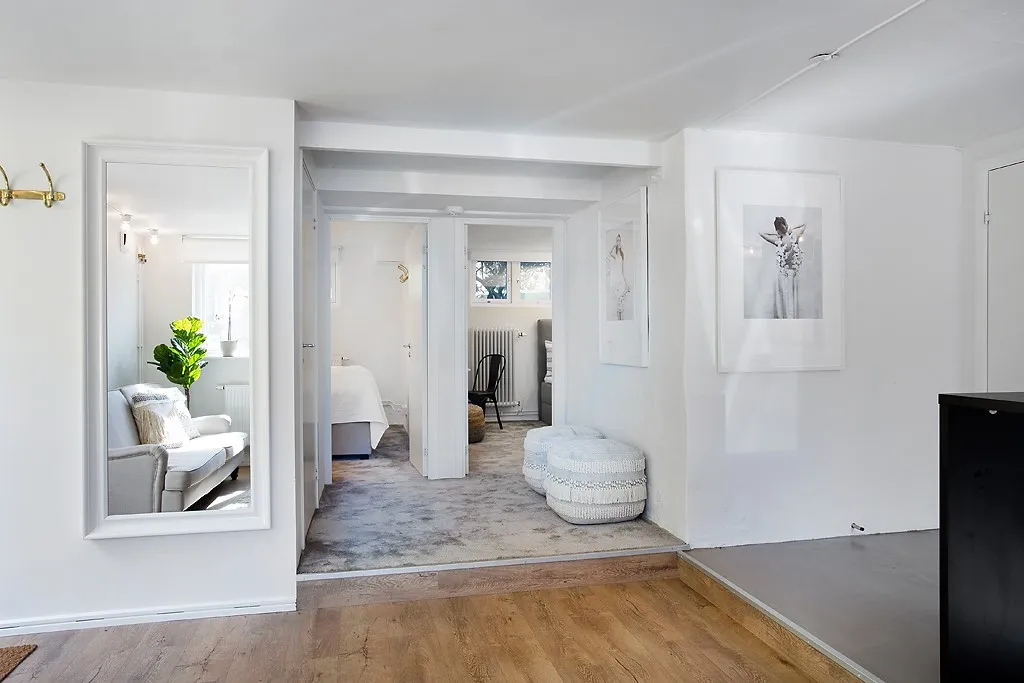 Hyreslägenhet på Göteborg i goteborg