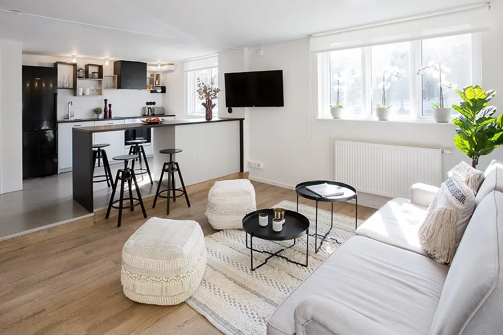 Hyreslägenhet på Göteborg i goteborg