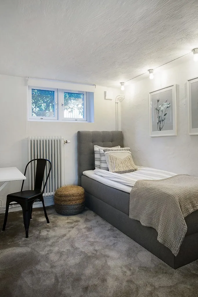 Hyreslägenhet på Göteborg i goteborg