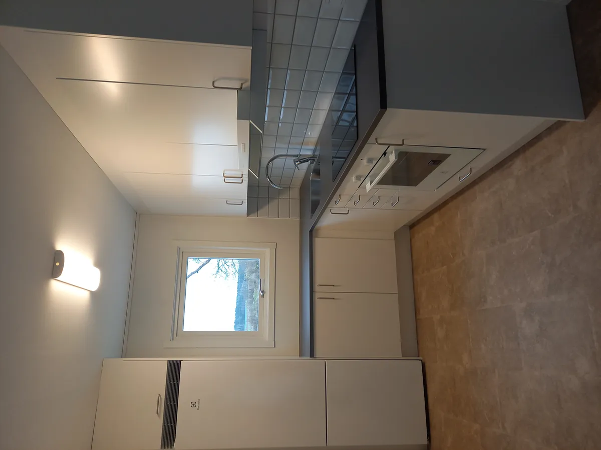 Hyreslägenhet på Mariestad i mariestad