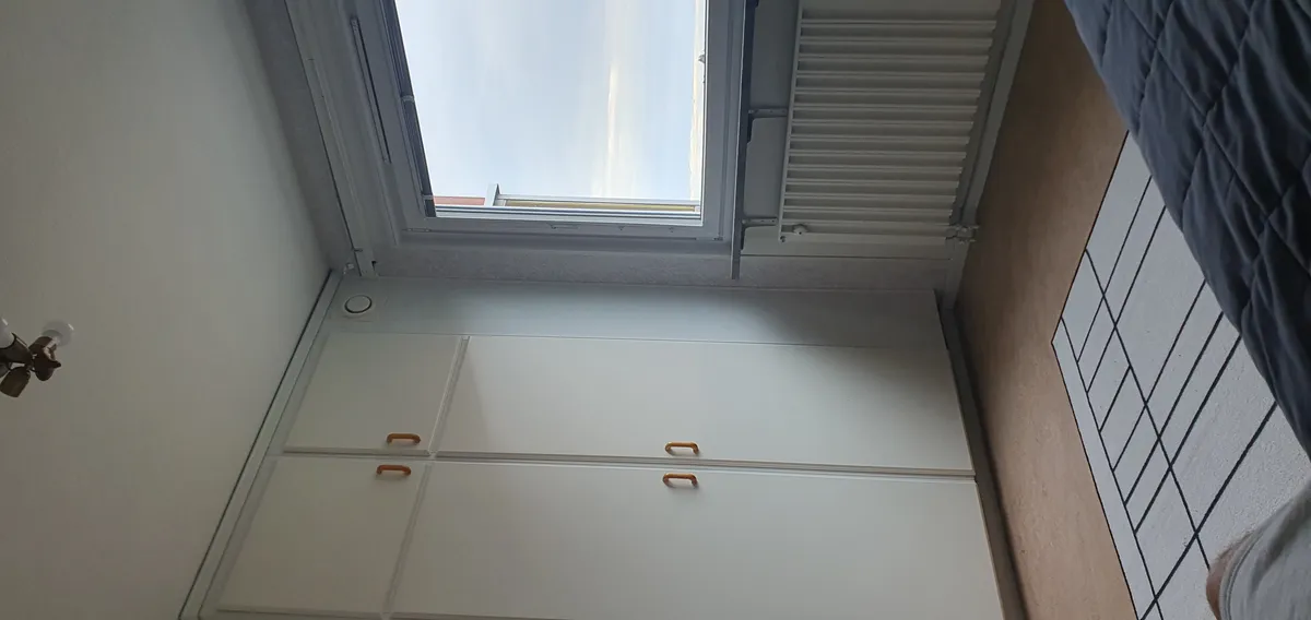 Hyreslägenhet på Västerås i vasteras