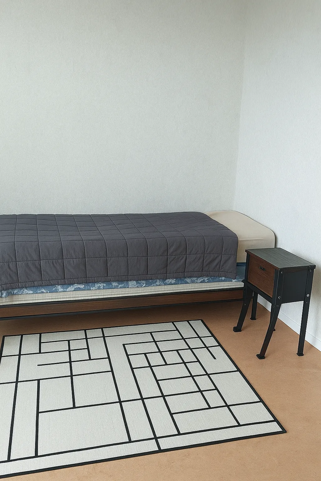 Hyreslägenhet på Västerås i vasteras