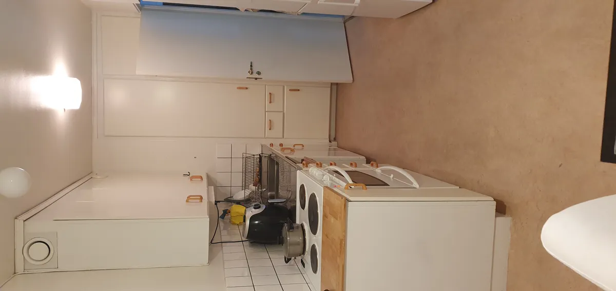 Hyreslägenhet på Västerås i vasteras