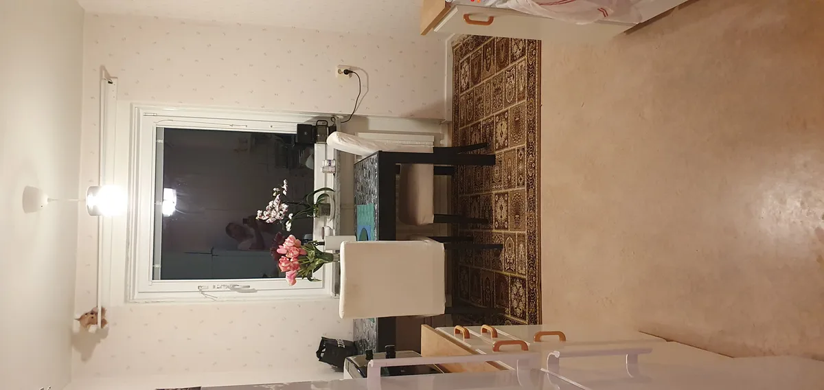 Hyreslägenhet på Västerås i vasteras