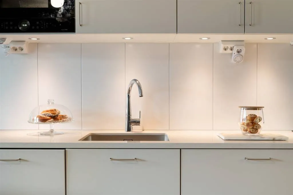 Hyreslägenhet på Rimbo i rimbo