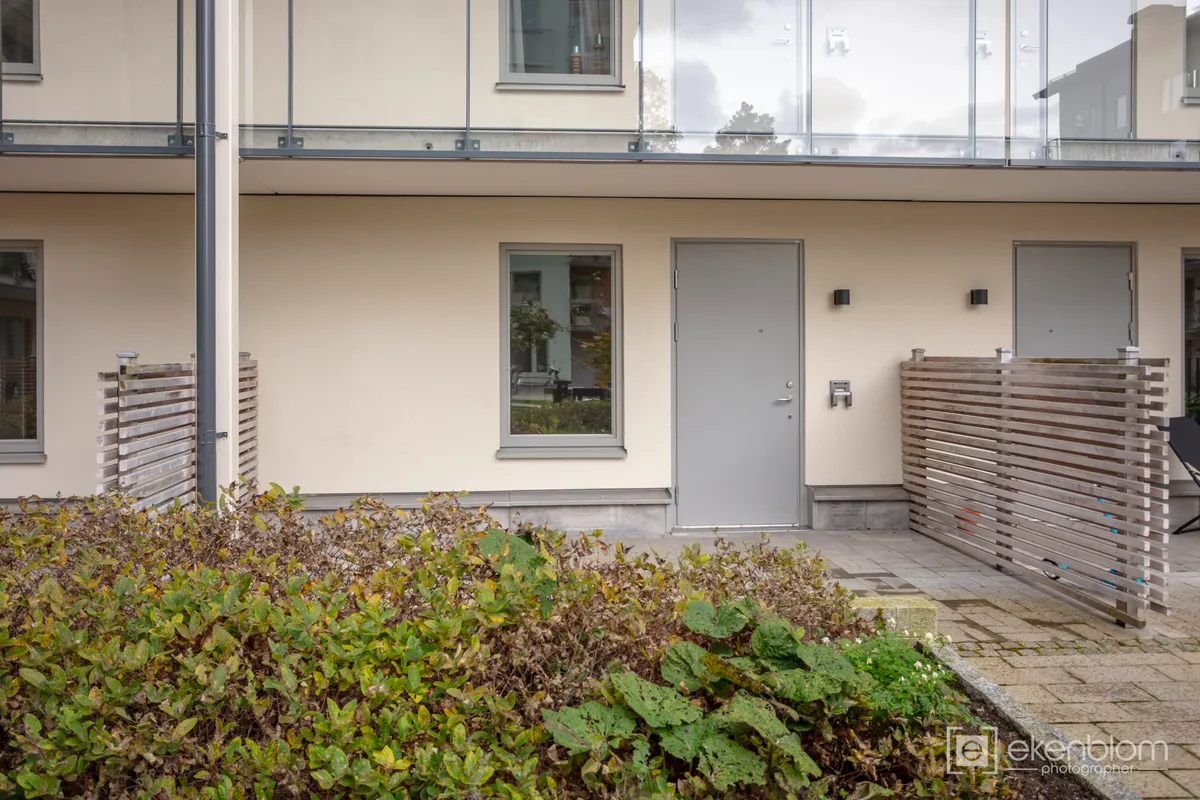 Hyreslägenhet på Linköping i linkoping