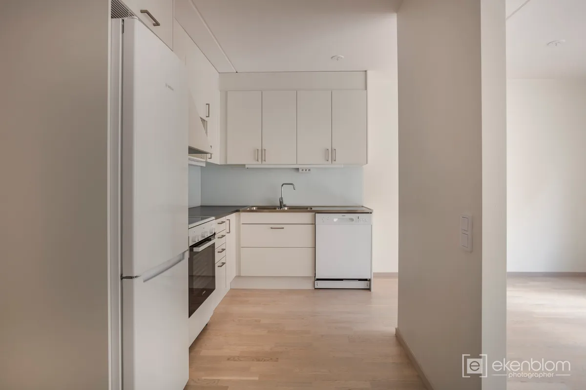 Hyreslägenhet på Linköping i linkoping