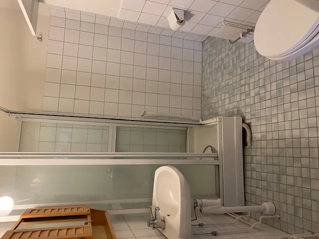 Hyreslägenhet på Hedemora i hedemora